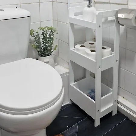 Holiday home Edgbaston Birmingham