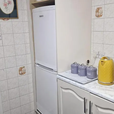Edgbaston Holiday home Birmingham