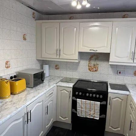Edgbaston Holiday home Birmingham