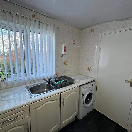 Edgbaston Holiday home *